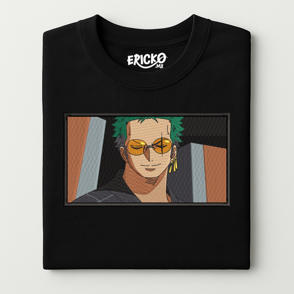 Zoro - 4.0