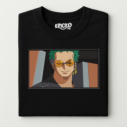 Zoro - 4.0