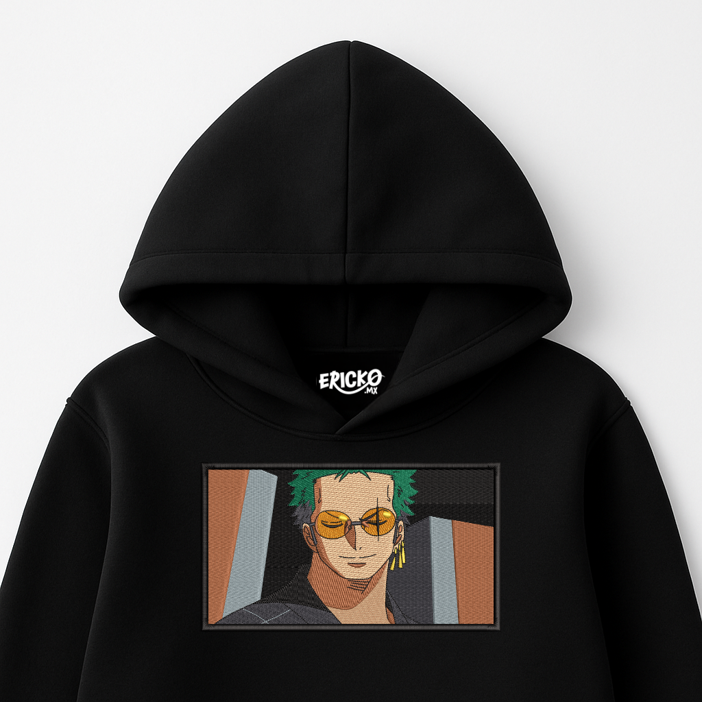 Zoro - 4.0