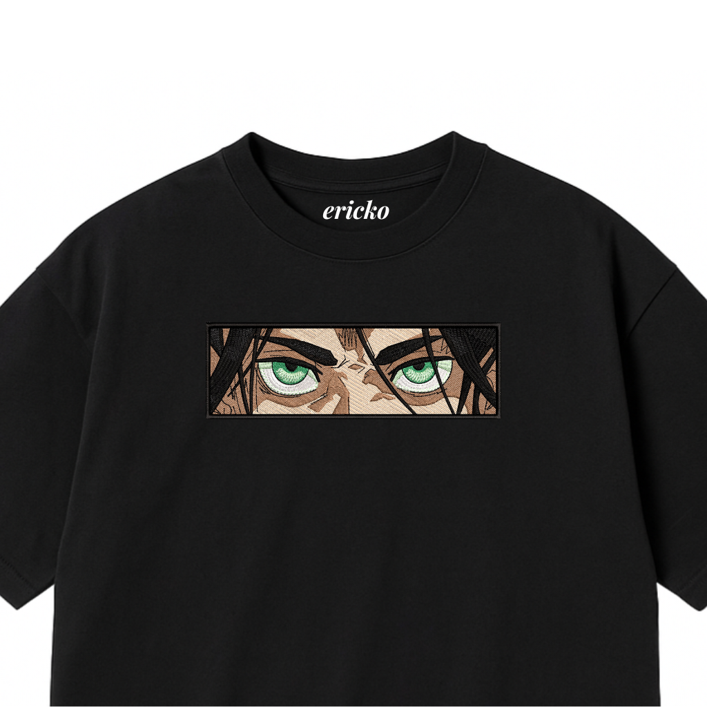Eren - 9.0