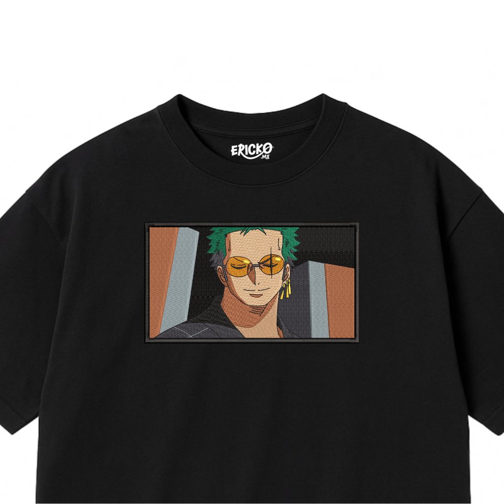 Zoro - 4.0