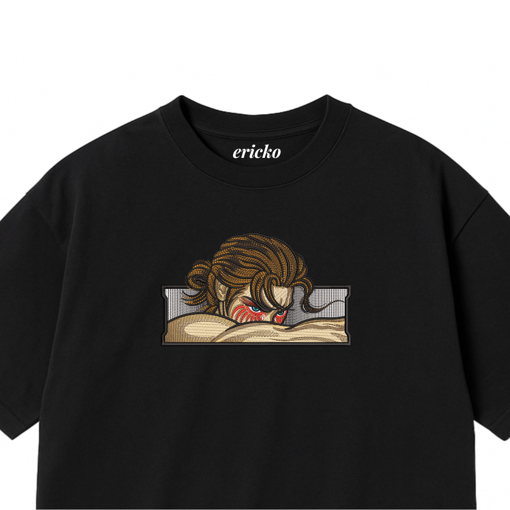 Eren - 10