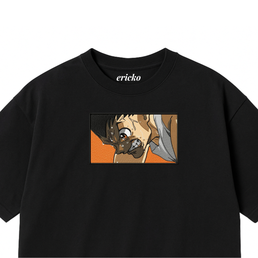 Gon - 8.0