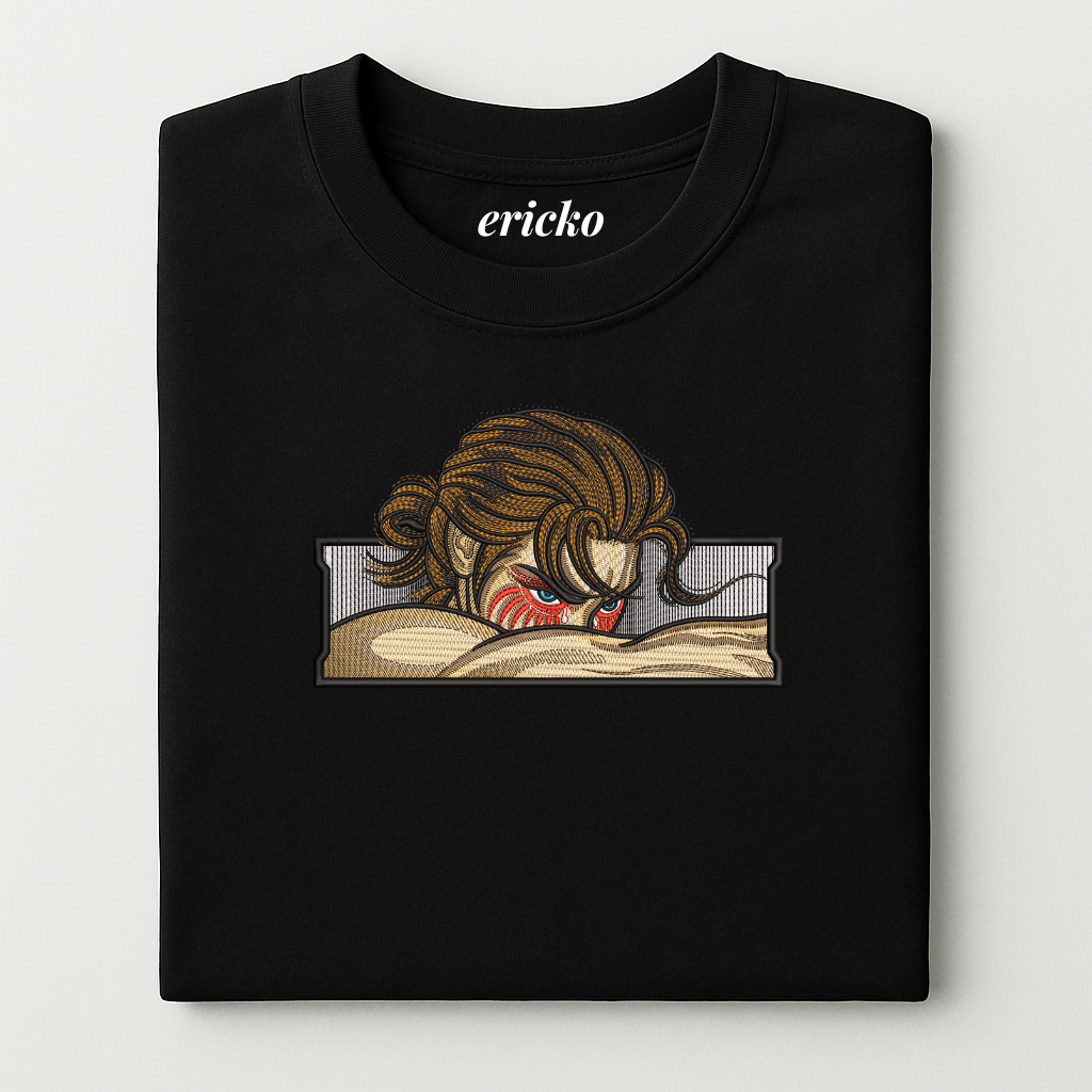 Eren - 10