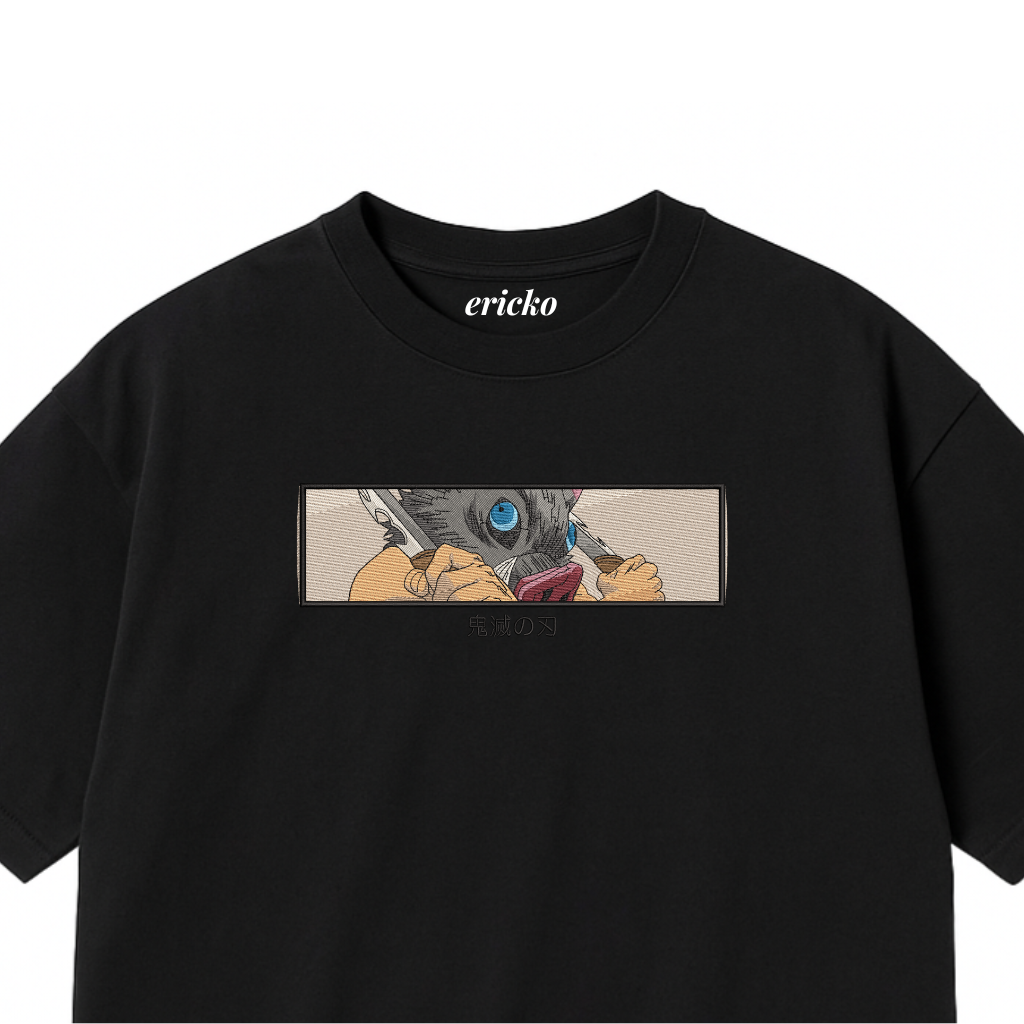 Inosuke - 5.0