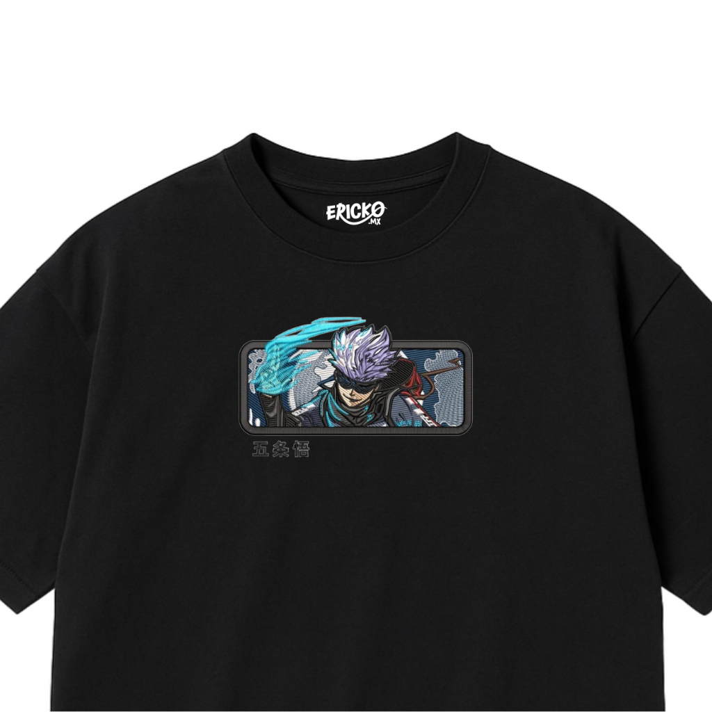 Gojo - 6.0