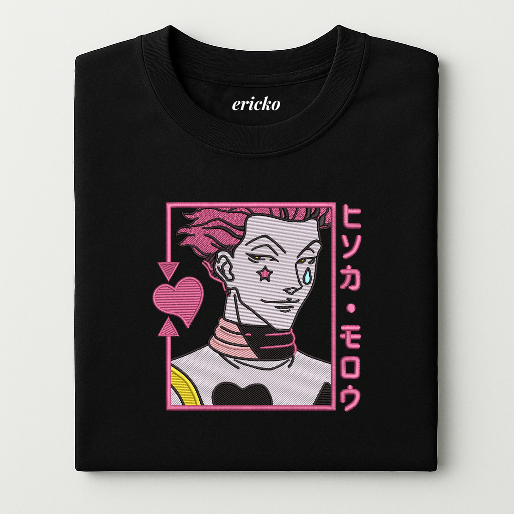 Hisoka - 6.0