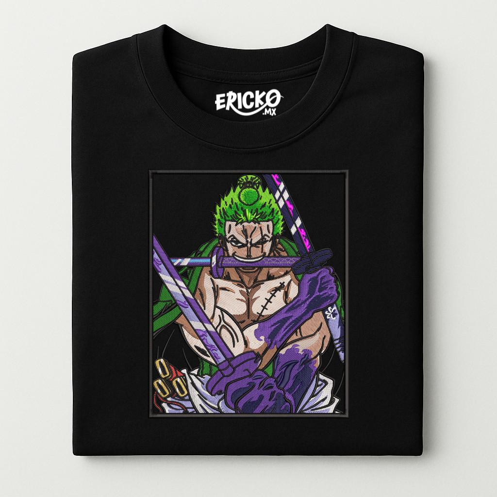 Zoro - 6.0