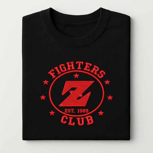 FIGHTERS CLUB Z