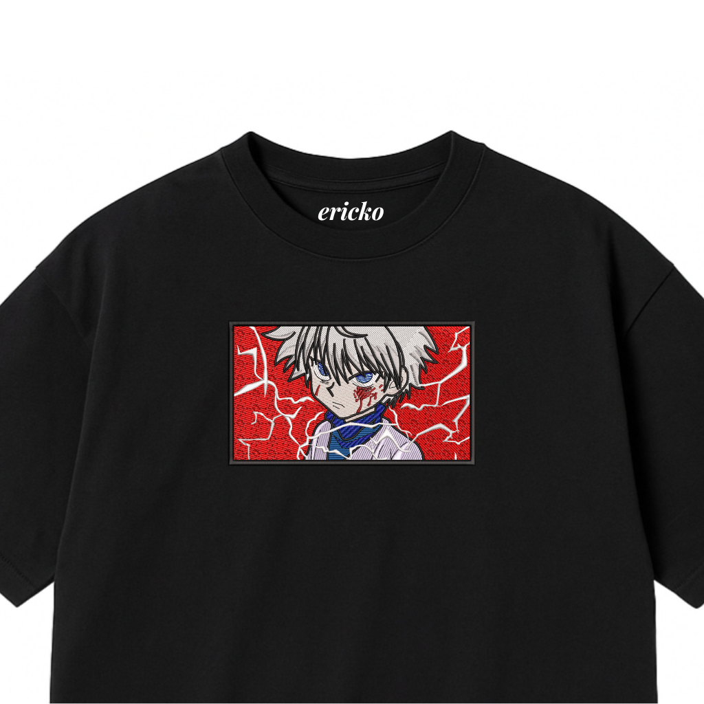 Killua - 7.0
