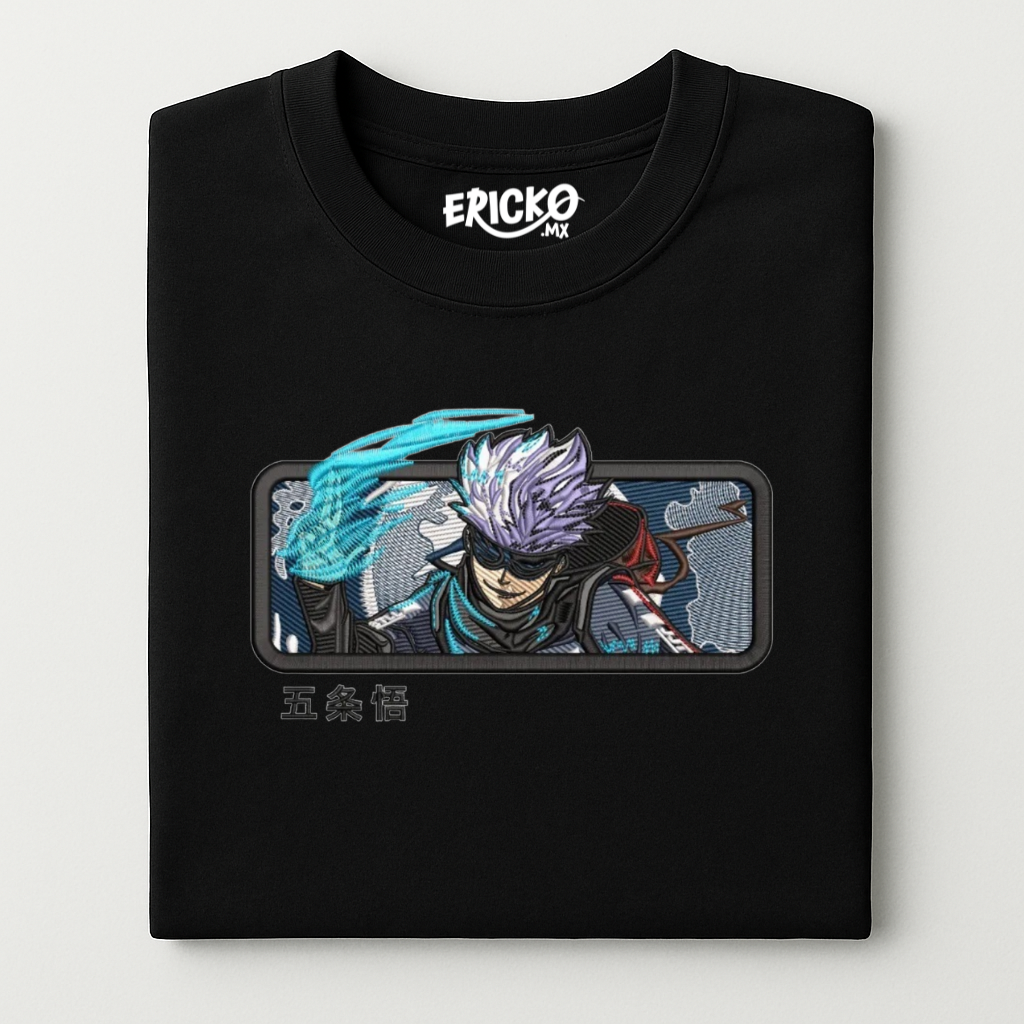 Gojo - 6.0