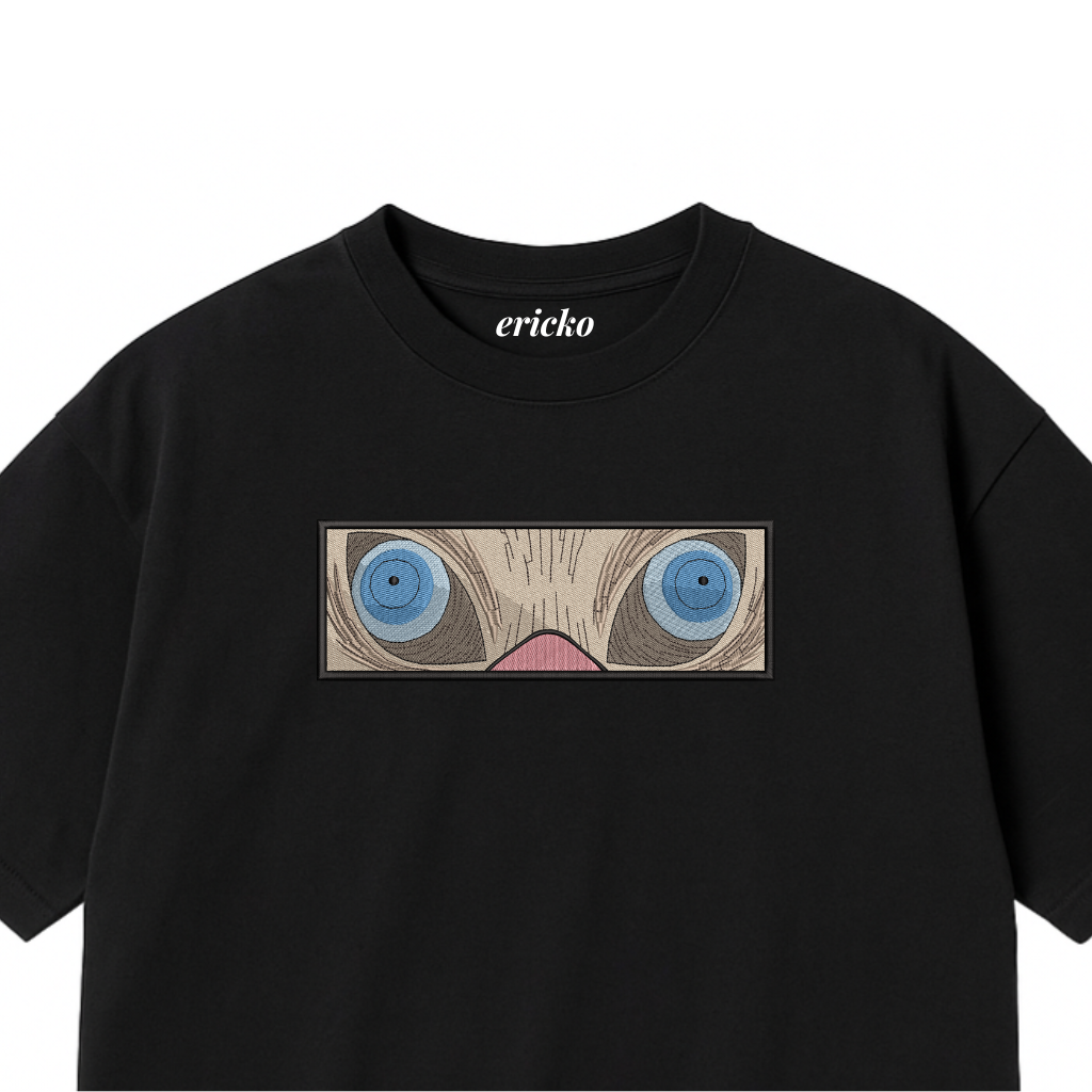 Inosuke - 6.0