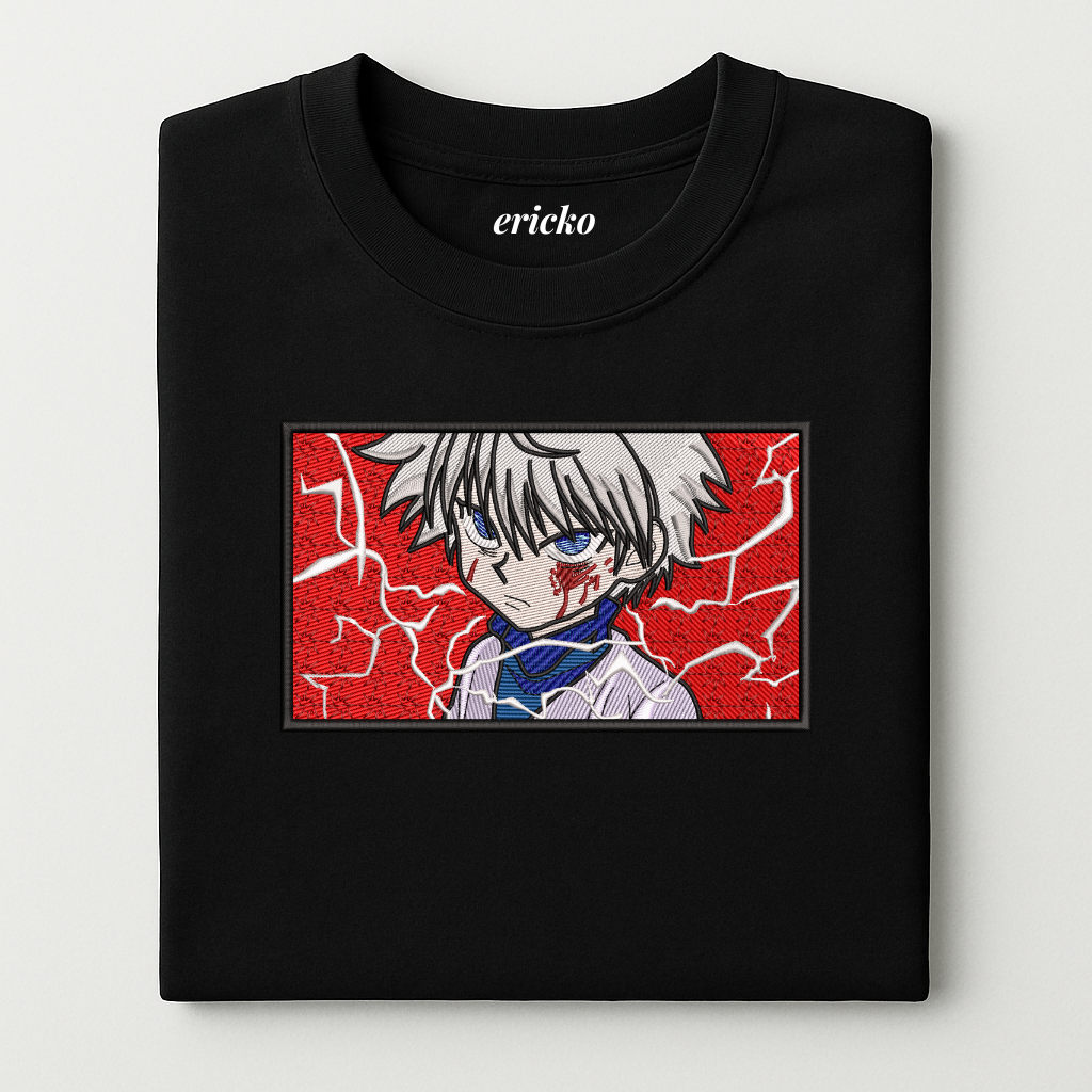 Killua - 7.0