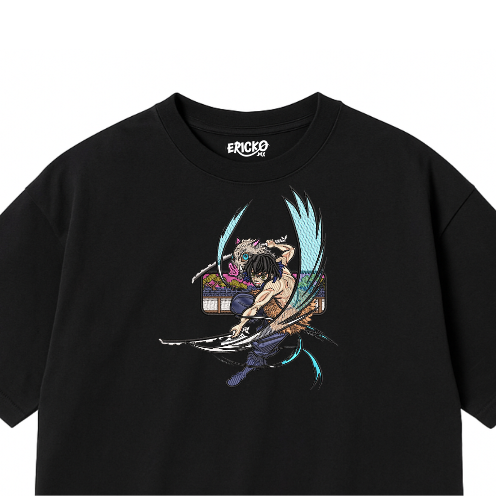 Inosuke - 10