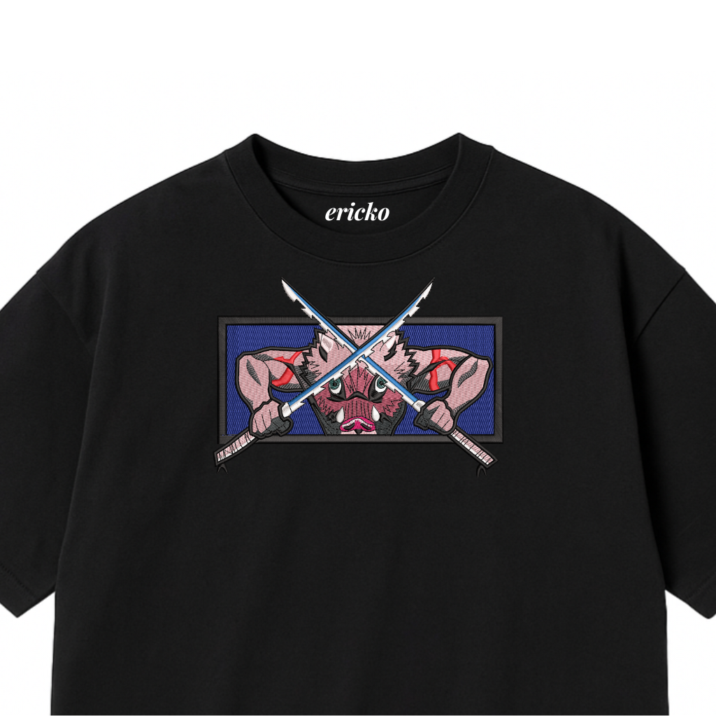 Inosuke - 1.0
