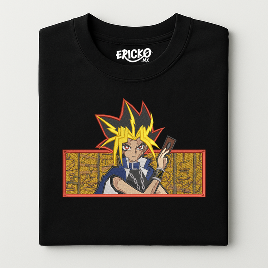 Yugi Muto - 1.0