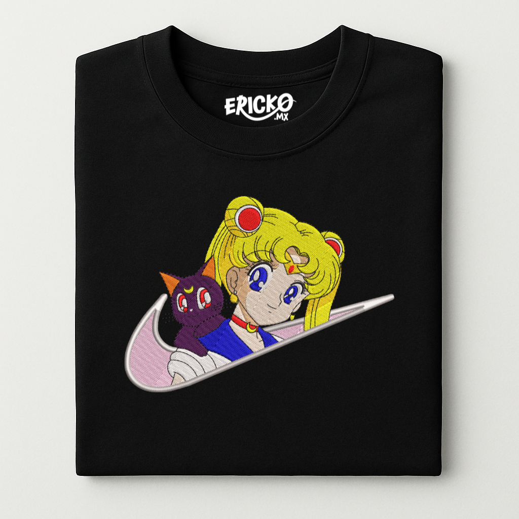 Usagi Tsukino - 2.0