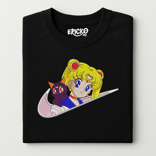 Usagi Tsukino - 2.0