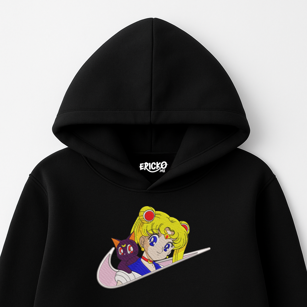 Usagi Tsukino - 2.0