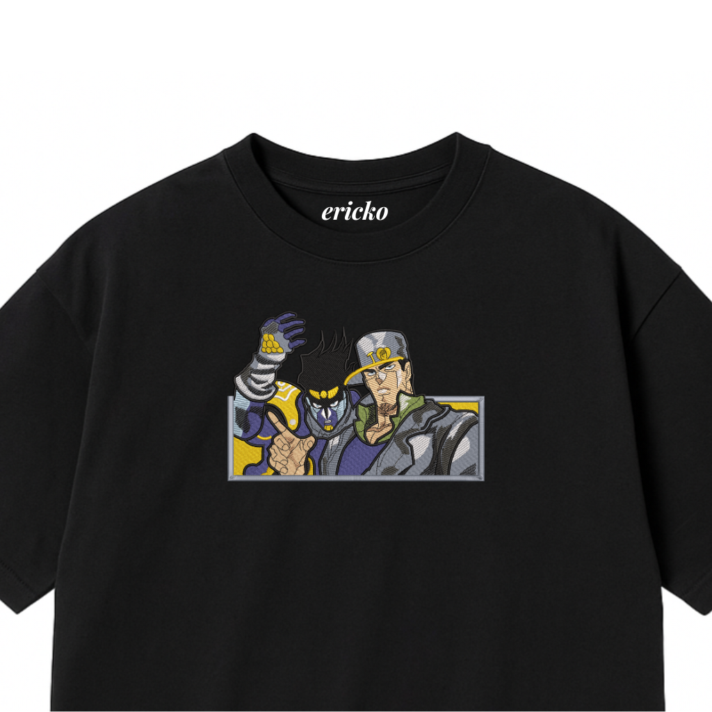 JoJo's - 2.0