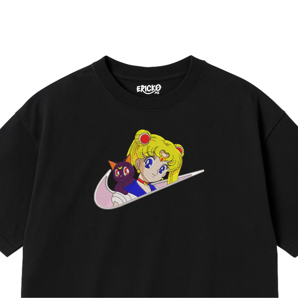 Usagi Tsukino - 2.0