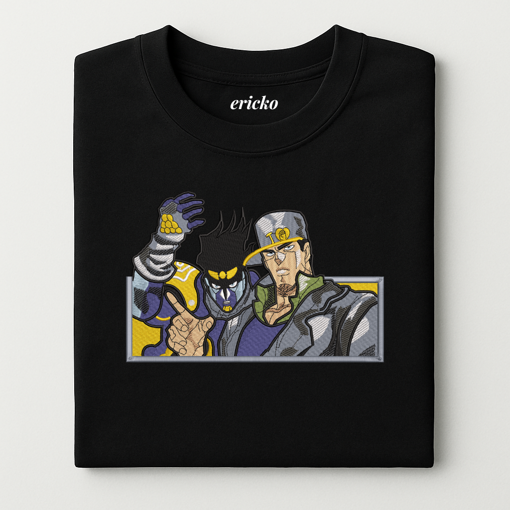 JoJo's - 2.0