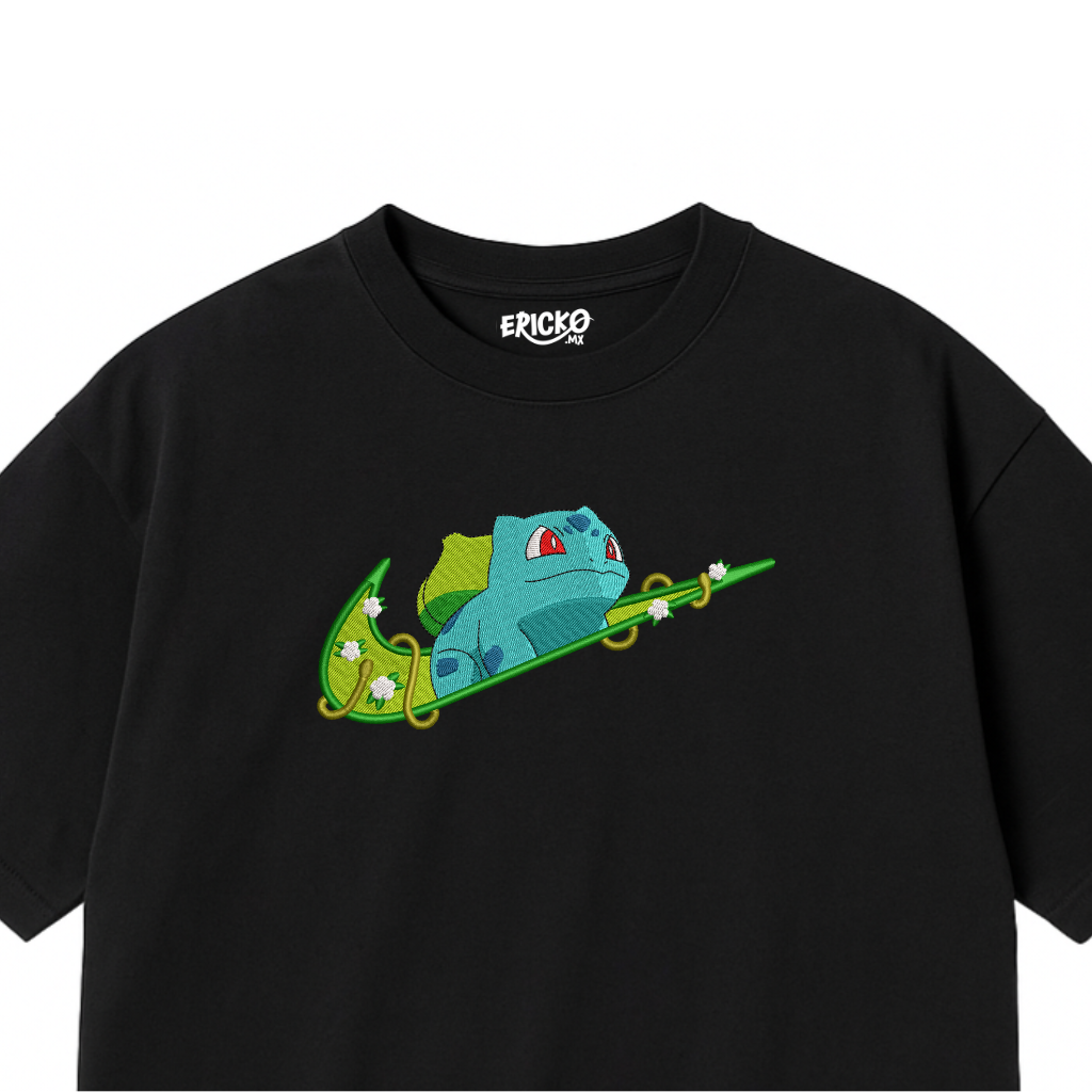 Bulbasaur - 1.0