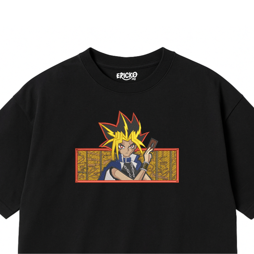 Yugi Muto - 1.0