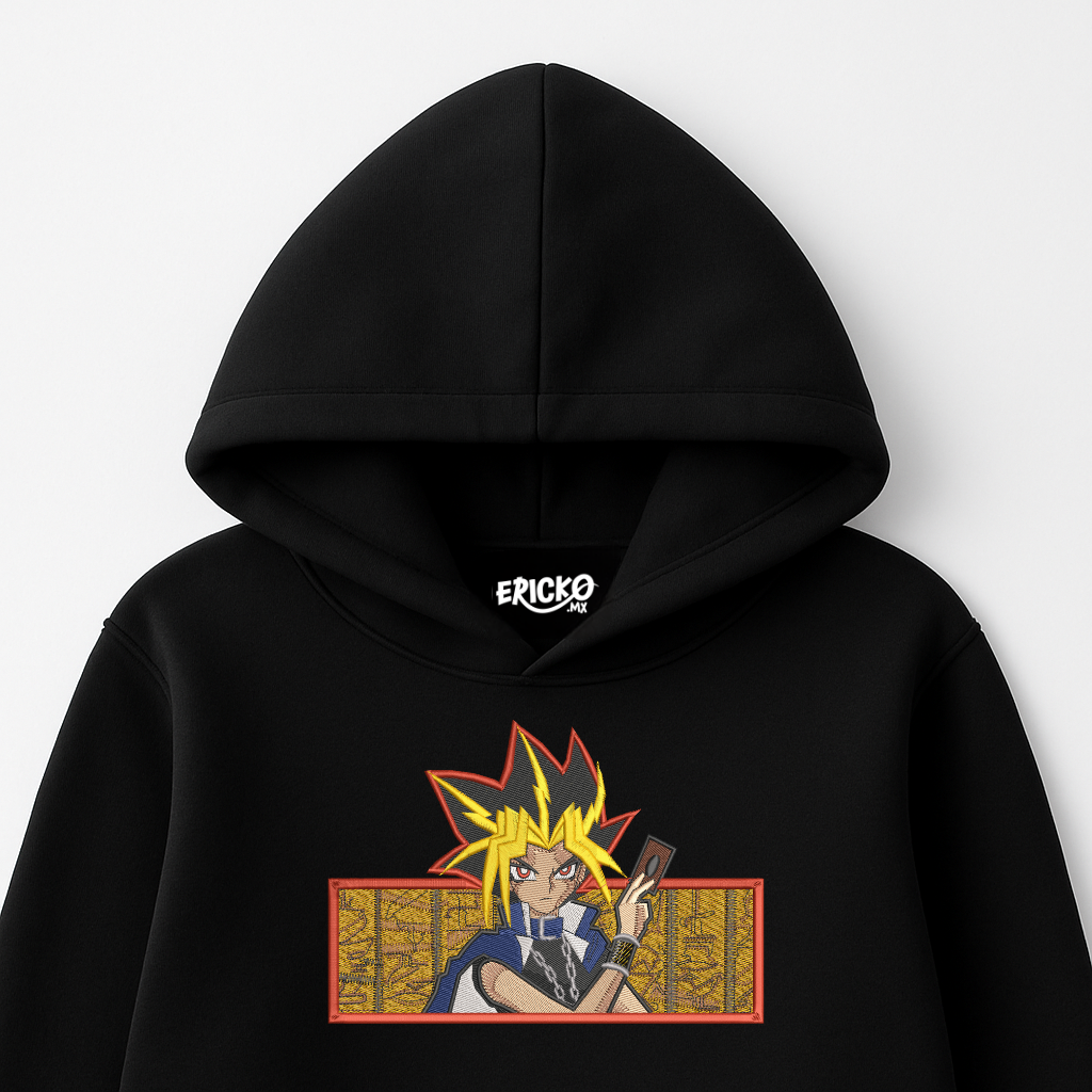 Yugi Muto - 1.0