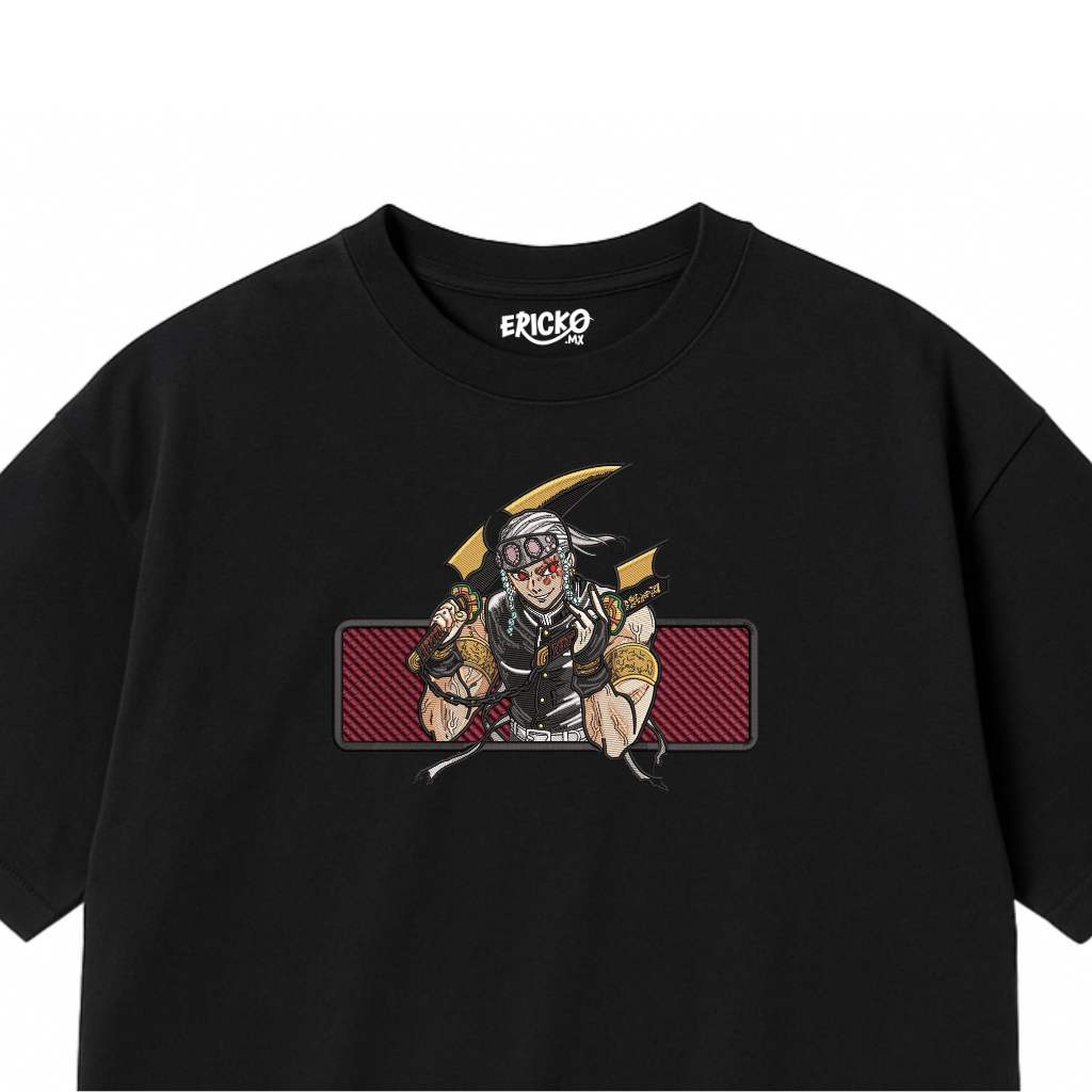 Tengen Uzui - 4.0