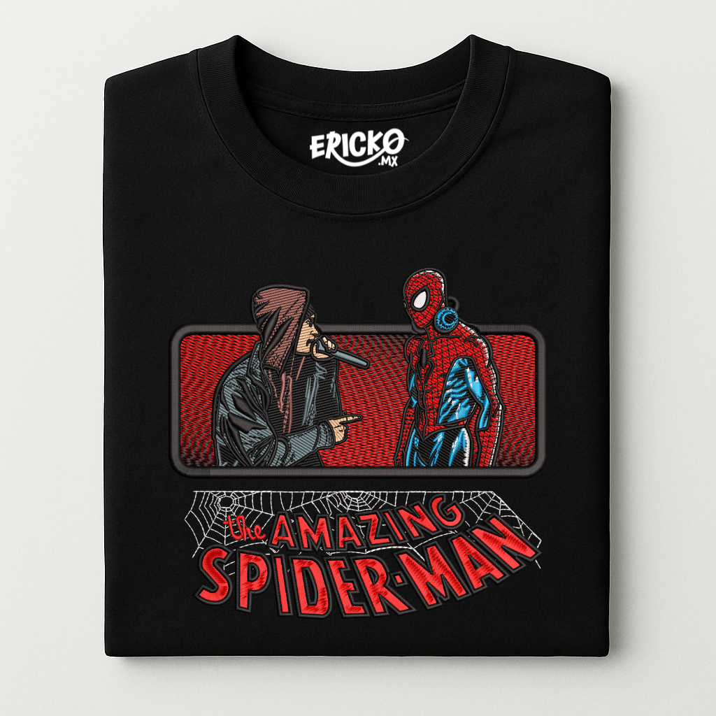 Spider Man - 7.0