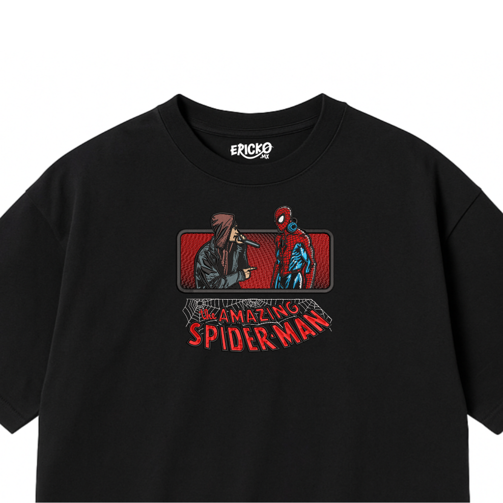 Spider Man - 7.0