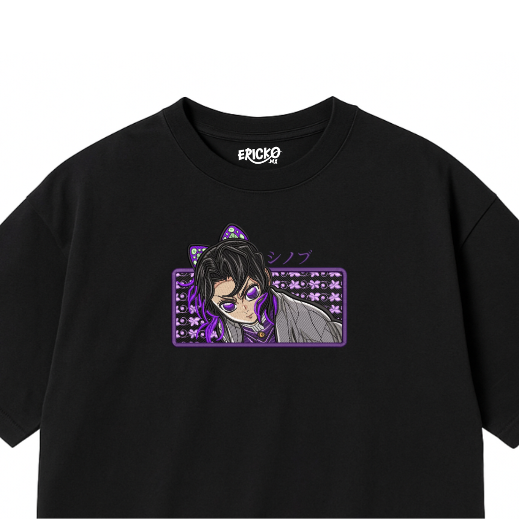 Shinobu Kochō - 6.0