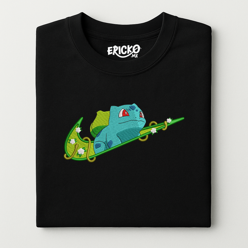 Bulbasaur - 1.0