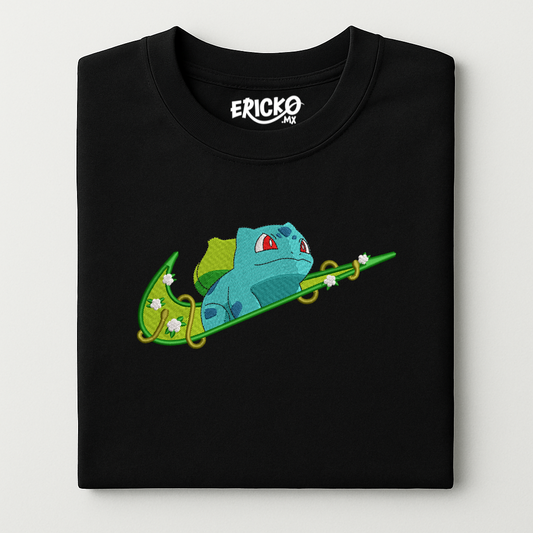 Bulbasaur - 1.0
