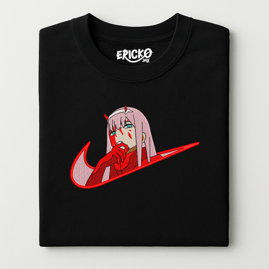 Zero Two - 2.0