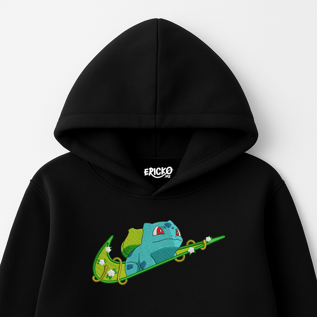 Bulbasaur - 1.0