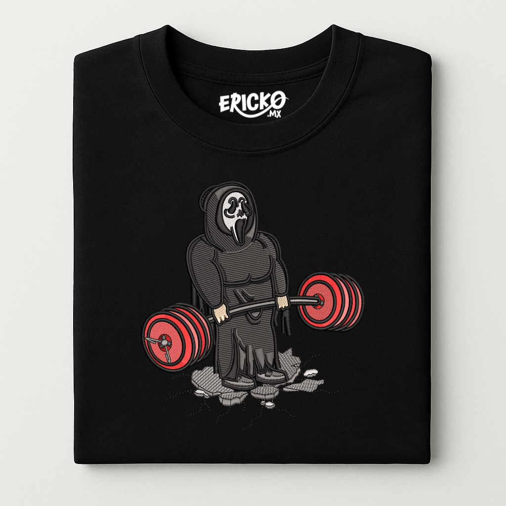 Scream Scary GymRats - 1.0