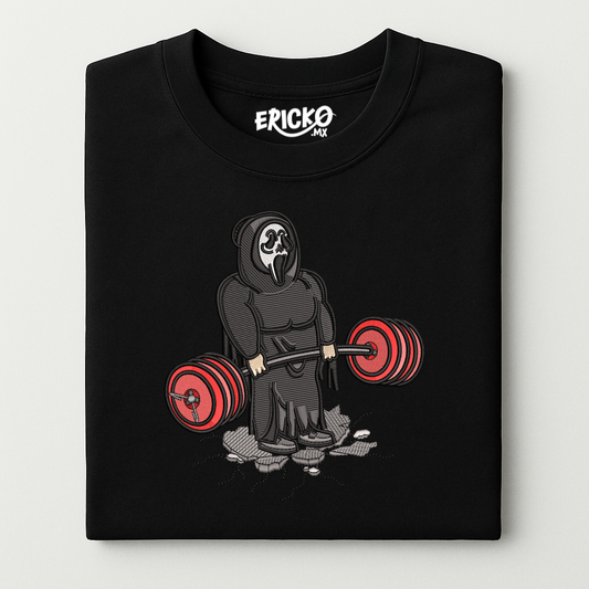 Scream Scary GymRats - 1.0