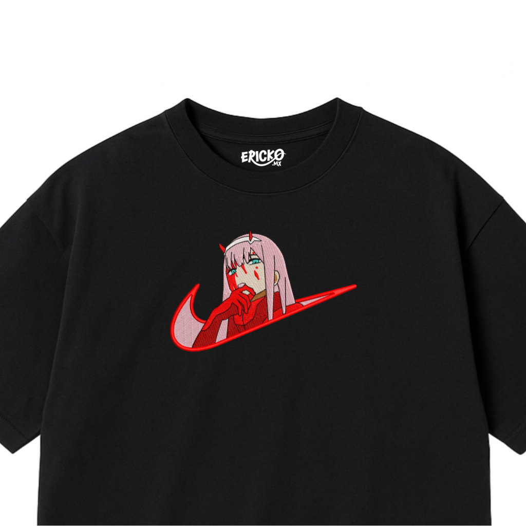 Zero Two - 2.0