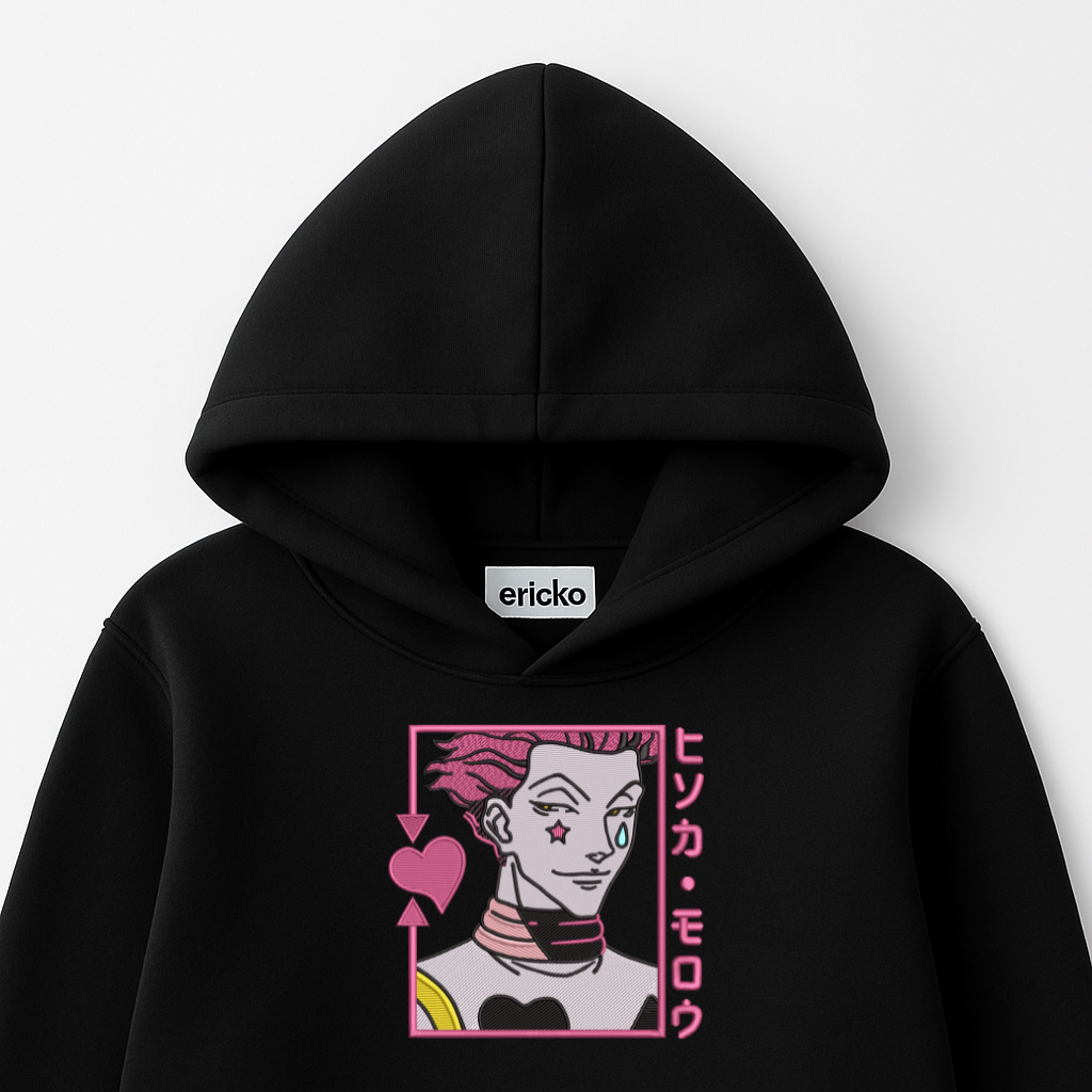 Hisoka - 6.0