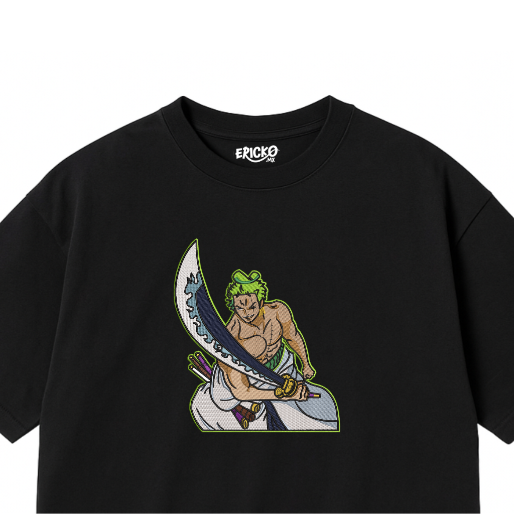 Zoro - 8.0
