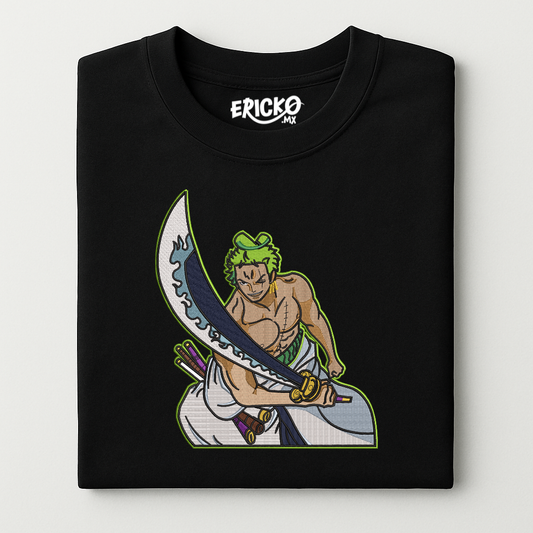 Zoro - 8.0