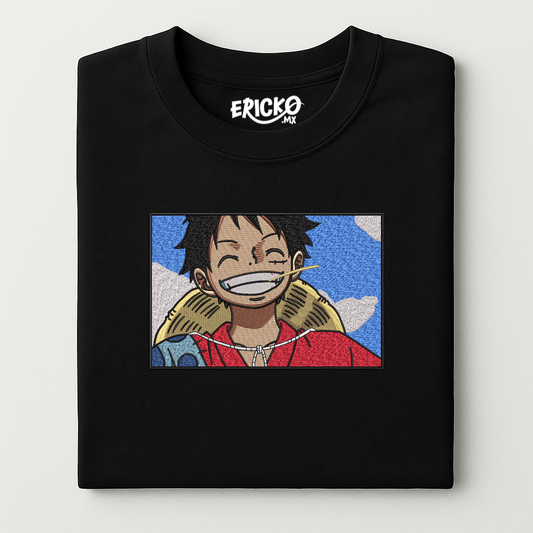 Luffy - 3.0