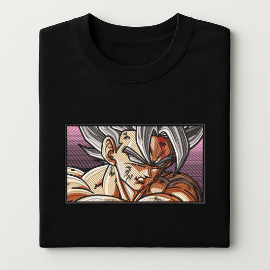 GOKU ULTRA - 13