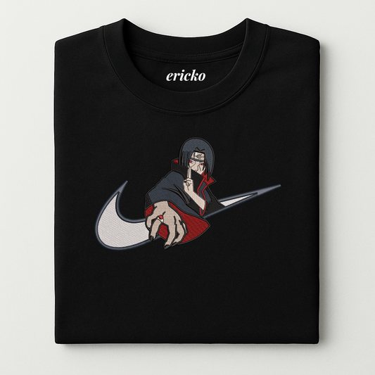 Itachi Uchiha - 3.0