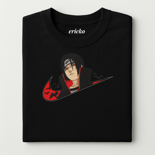 Itachi Uchiha - 4.0