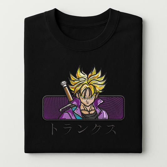 Trunks - 2.0