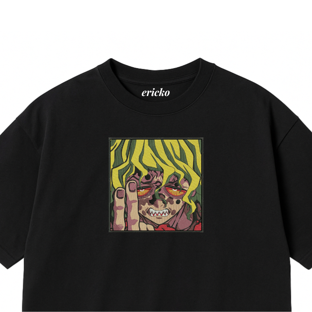 Gyutaro - 2.0