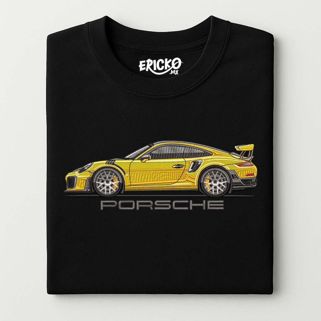 Porsche - 1.0